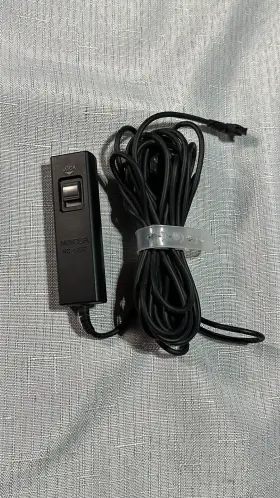 Rc-1000 Konica Minolta G759 Wired Shutter Release Cable #g759