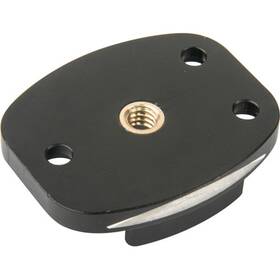 Kupo Kukg012811 Metal Quick Release Gopro Tripod Mount