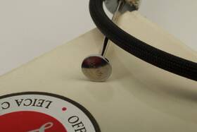 Leica 14076 Genuine Mechanical Cable Release 50cm 20 Inch For M And Q 439-670.001-021