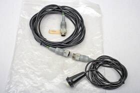 Leica 14179 Leicaflex Sl-mot/sl2-mot Motor Shutter Release 14176 Extension Rare