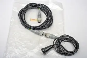 Sl2-mot Leica 14179 Leicaflex Sl-mot/sl2-mot Motor Shutter Release 14176 Extension Rare