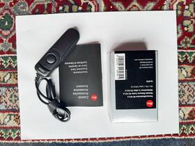 Leica 16029 Remote Release Cable S For Typ 006 Open Box