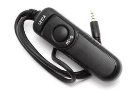 Leica 16066 Rc-scl6 Remote Release Cable Mfr #16066 #45556