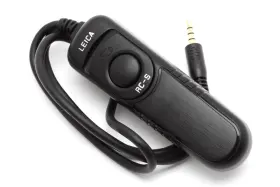 Rc-scl6 Leica 16066 Remote Release Cable Mfr #16066 #45556