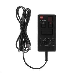 Leica 799429142773 Remote Control R With Digital Display For All R-series Cameras 14277