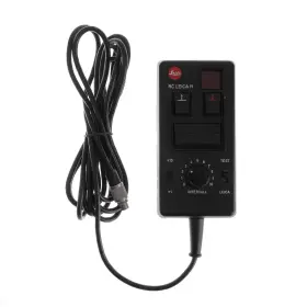 Leica 799429142773 Remote Control R With Digital Display For All R-series Cameras 14277