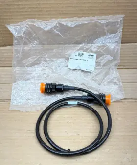Mdc1300 Leica 850334 Genuine Msc1443 Cable 1m To Jb