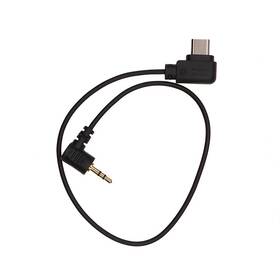 Lingofoto Ac1029j For Dji Ronin Sc Rsc2 Rs2 Rs3 Type-c To 2.5mm Shutter Release