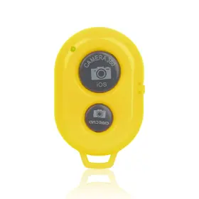 Ljg 616043288185 Unique Wireless Shutter Remote Controller For Android And Ios Devices