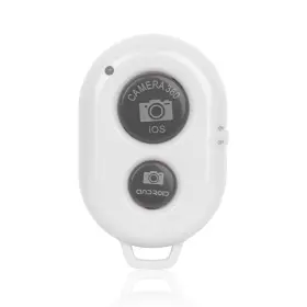Ljg 616043288192 Unique Wireless Shutter Remote Controller For Android And Ios Devices