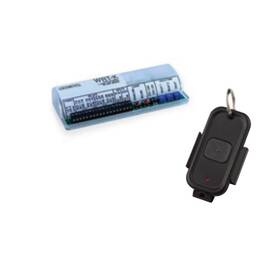 Locknetics 043156081165 Wrt-k Wireless Receiver And Transmitter Kit