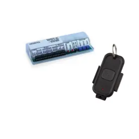 Locknetics 043156081165 Wrt-k Wireless Receiver And Transmitter Kit