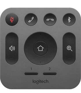 Logitech 993-001389 Original Remote Control For Meetup Camera System