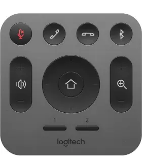 993-001389 Logitech Original Remote Control For Meetup Camera System