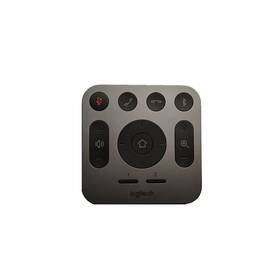 Logitech Cc4000e Original Remote Control For Meetup Camera System