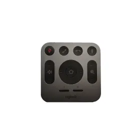 Cc4000e Logitech Original Remote Control For Meetup Camera System
