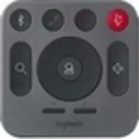 993001940 Logitech Video Collaboration Rally Remote Control