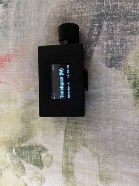 Lrtimelapse Lrtpt3 Pro Timer 3 Camera Intervalometer For Time Lapse And Astro Photog