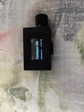 Lrtpt3 Lrtimelapse Pro Timer 3 Camera Intervalometer For Time Lapse And Astro Photog