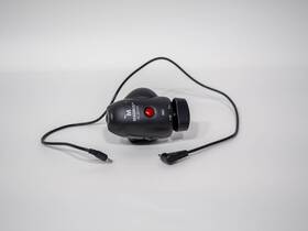 Magnus Vc-20-scp Lanc Zoom Control For Canon Sony Panasonic Camcorders