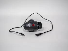 Vc-20-scp Magnus Lanc Zoom Control For Canon Sony Panasonic Camcorders