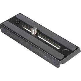 Manfrotto 192223073845 500plong Video Camera Plate 2-pack