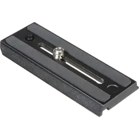 Manfrotto 192223073845 500plong Video Camera Plate 2-pack