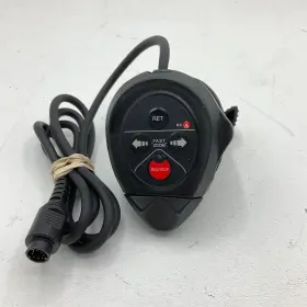Mvr901ecex Manfrotto Remote Control Clamp Ex