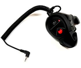 Manfrotto Mvr901ecpl Remote Control Wired Lanc Panasonic Canon Sony Clamp Mount