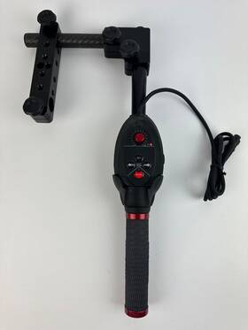 Manfrotto Mvr901epex Pan Bar For Sony Pmw-ex Cameras
