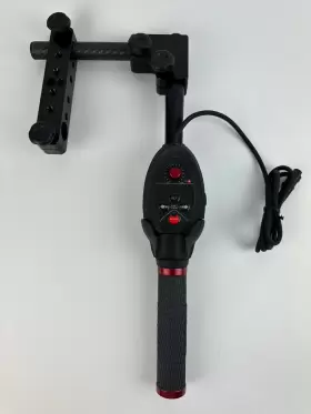 Mvr901epex Manfrotto Pan Bar For Sony Pmw-ex Cameras
