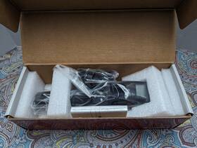 Manfrotto Mvr911ejcn Hdslr Deluxe Remote Control For Canon Cameras -