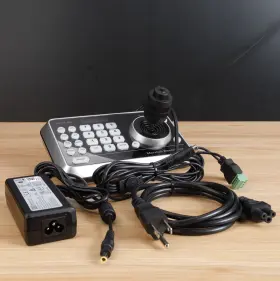 Vs-ptc-200 Marshall Electronics 801813180657 Compact Ptz Camera Controller
