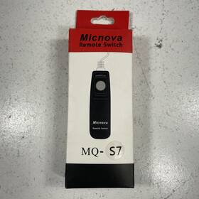 Mocnova Mq-s7 Micnova Remote Switch
