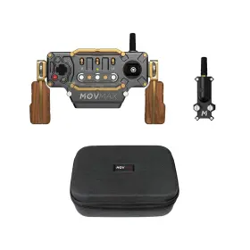 Movmax-86-0055 Movmax Incontrol Remote Kit