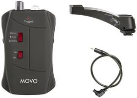 Movo Lc200-c3 Sound Motion And Lightning Shutter Trigger For Canon Eos 1d X
