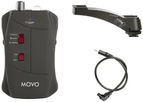 Lc200-c3 Movo Sound Motion And Lightning Shutter Trigger For Canon Eos 1d X