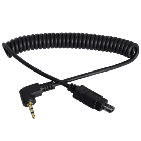 40081348 Neewer Shutter Release Cable For Nikon D90/d5000/d7000/d3100/d5100 Dslr Cameras