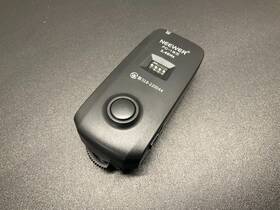 Neewer Fc16 Fc-16 2.4g Wireless Remote Flash Trigger For Sony 3.25 Inch L X 1.25 W