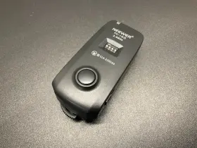 Fc-16 Neewer Fc16 2.4g Wireless Remote Flash Trigger For Sony 3.25 Inch L X 1.25 W