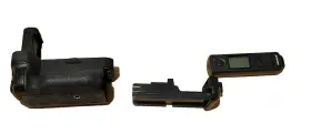 Nw-a7ii Neewer Remote Intervalometer Pro For Sony A7rii A7sii