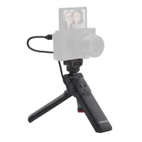 Sg-sr1-us Newmowa Mini Shooting Grip Vlog Camera For Sony Vlogger Zv1 Rx100