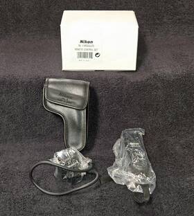 Nikon 018208046454 Ml-3 Modulite Remote Control Set With Receiver And Transmitter - New In Box