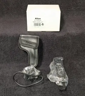 Nikon 018208046454 Ml-3 Modulite Remote Control Set With Receiver And Transmitter - New In Box