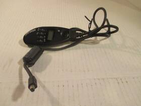 Nikon 25146 Mc-eu1 Remote Release Cord - Coolpix 800 990 4300 4500 5000 5700 8700