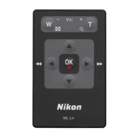 S1000pj Nikon 25817 Ml-l4 Remote Control For Coolpix Camera
