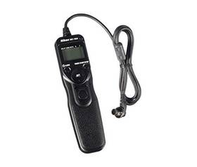 Nikon 27032 Mc-36a Multi-function Remote Shutter Release Cord For D4 D800 D700 D300