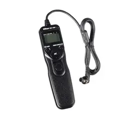 Mc-36a Nikon 27032 Multi-function Remote Shutter Release Cord For D4 D800 D700 D300