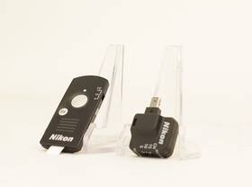 Nikon 4256-nikon Wr-r11b/wr-t10 Wireless Remote Controller Set For Cameras