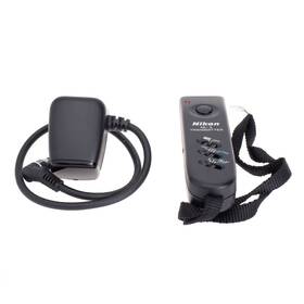 Nikon 4645 Ml-3 Wireless 10 Pin Remote For Select Dslr Cameras And The Z9